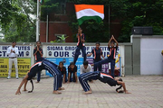 Navjeena High School-Activity
